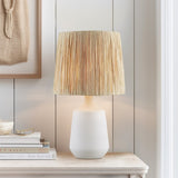 ZNTS Ceramic Table Lamp B035P264538