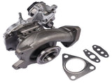 Turbo Charger Replacement for Toyota Hilux VIII Pickup 2.4 D 2GD-FTV 4WD CT16V 17201-11110 88644539
