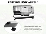 Small Animal Cage 59284596