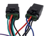 Marine Tilt Trim Wiring Harness 7014G fit for CMC/TH Jack Plate PL-65 PT-130 PT-35 60301070