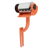 Effortlessly Peel, Bark, and Process Logs with our Chainsaw Attachment & Log Processing Barker Set 86733954