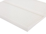 4x Cabin Air Filter fit for Kenworth T660 T680 T700 T800 T880 W900 2011-2020 PA30093 00955964