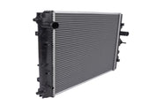 Radiator Aluminum Core Replacement for Kubota MX4700H MX4700DT MX5100H MX5100DT TC250-99600 06408591