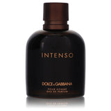 Dolce & Gabbana Intenso by Dolce & Gabbana Eau De Parfum Spray 4.2 oz for Men FX-558349