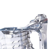 Engine Oil Pan for Mercedes C300 C350 CLS350 E300 E350 GLK350 ML350 ML400 E400 SLK350 SLC43 AMG 24505537