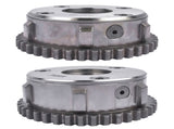 2PCS Camshaft VVT Sprocket Replacement for Land Rover Discovery / Range Rover Sport LR024999 50577083