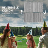 Reversible Outdoor Rug 42873910