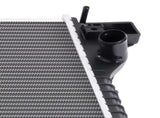 High Performance Crossflow Radiator Fit for Ford F-150 2015-2017 5.0L DPI13698 94876145