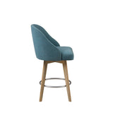 Counter Stool with Swivel Seat B03548731