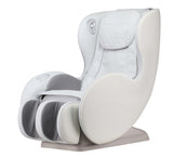 ZNTS Massage Chairs SL Track Full Body and Recliner, Shiatsu Recliner, Massage Chair with Bluetooth W73030046