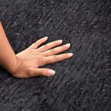 55''L Chenille Sponge single sofa,No Assembly Required,Fluffy Modern Sleeper Chair for Living room, W834P221028