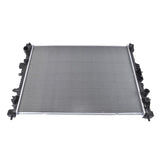 Radiator Fit for Chevrolet Blazer Cadillac XT5 XT6 2020-2024 GMC Acadia 2020-2023 2.0L L4 GAS DOHC 21495872
