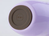 Portable Insulated Cup with Built-in Lipstick Mirror Lipstick Tumbler 160mL blue 37803091