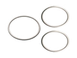 Timing Belt Kit W/ Water Pump Head Gasket Bolts Set fit for Honda CR-V 2.0L 97-01 45161918