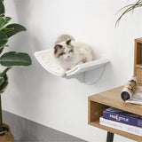 ZNTS Wooden Cat House/Cat Shelves （Prohibited by WalMart） 22553382