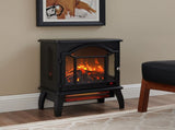 18 inch 3D Flame Electric Infrared Quartz Fireplace Stove with remote control W1769112699