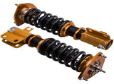 24 Ways Adjustable Damper Coilover Kit for Subaru Legacy GT Sedan 1998-2004 78786156