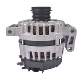 125A 12V Generator Alternator Fits for Chevy Cobalt Malibu Pontiac G5 Saturn Aura Vue Sky 2.2L 2.4L 98789310