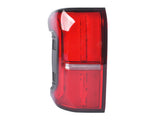 LED Rear Left Driver Side Tail Light fits for Toyota Tacoma 2024-2025 81560-AK050 81560AK050 91720132