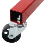 Fit Ford Engine Stand 750 LBS with red iron MT034015 58464752