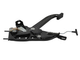 Brake Pedal Assembly fit for Jeep Wrangler YJ 1987-1995 / CJ6 CJ7 CJ8 1976-1986 31277318