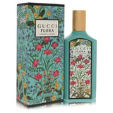 Flora Gorgeous Jasmine by Gucci Eau De Parfum Spray 3.3 oz for Women FX-566303