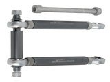 0-4" Drop Lowering Link Kit Fit For Suzuki GSXR 600 750 2006-2010 Fit For Suzuki GSXR 1000 2007-2008 08435363