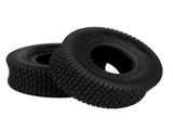 Set of SW 9.41"" PSI 22 Riding Lawn Mower Tire 20X8-8 P512 4PR 965Lbs 76978142