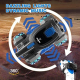 Y1 RC Truck Drift Gesture, Rc Crawler Scale Water Bullet Shooting,All Terrain 4WD Battle Stunt 87644389