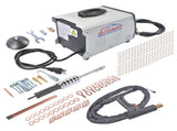 110V Sheet Metal Dent Puller Welding Machine Multi-Function Stepless adjustable 48694828