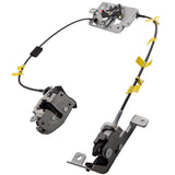 Right Passenger Side Door Lock Cable fit for Ford F-150 04-08 fit for 8L3Z-18264A01-B 28328048