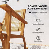 Garden chair / Rocking Chair 85197305