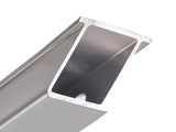Aluminum Front Bumper Reinforcement Beam fit for BMW X3 G01 X4 G02 18-21 51117399911 01327849