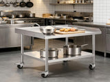 Metal Work Table 97383883