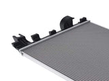Diesel Engine Cooling Radiator fit for RAM 2500/3500 6.7L 2019-2024 Direct Fit 94897647