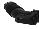 Engine Air Intake Duct fit for Audi Q7 V6 Supercharged 2011-2015 06E129629R Plastic 51573987