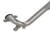 Turbo Coolant Pipe fit for Mercedes-Benz GLE350 GLC300 E350 C300 20-23 A2642004201 64756951