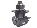 11.47 Ratio Gear Box with 1-3/8" 21 Spline Input Shaft Replacement for Bush Hog 2510 Model 89013411