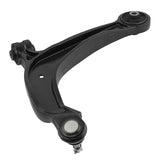 2x Front Lower Control Arms & Ball Joint Suspesnion Fit for Honda Odyssey 2011-2017 All Trim Levels 10081813