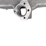 Cast Iron Exhaust Manifold 00464136 Fits for Chevrolet C10 C20 C30 K10 K20 Pickup 4.1L 4.8L L6 88305366