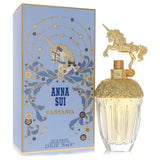 Anna Sui Fantasia by Anna Sui Eau De Toilette Spray 2.5 oz for Women FX-566062