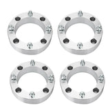 (4) 2" 4x156 Wheel Spacers for Polaris Sportsman 400 500 600 Ranger Predator RZR 30685666