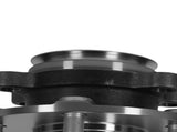 Front Wheel Bearing Hub Assembly fit for Nissan Rogue/SE-R 2007-2015 513298 Square 23849763