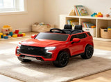 Red 12V Electric Ride on Car Kids Ride-on Toy 68042206
