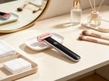 Red Light Therapy Facial Wand, 7-Color LED Beauty Device with Microcurrent, Heating & Vibration for 72419418