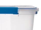 6 PACK - WATERPROOF 8.4Gal/33.8Qt/32L BOX 90326076