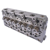 Complete Cylinder Head 1G855-03042 for Kubota Tractor L5040GST L5740 L48TL V2403 Engine 34769538