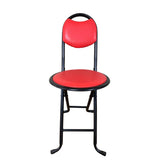 Duck leg chair set of 6 W3286P308175