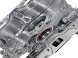 New Aluminum Timing Cover 25199424 fit for Chevrolet Cruze Sonic Trax 1.4L 11-21 78970021