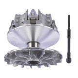 Primary Drive Clutch CVT for Can-Am Maverick X3 Max R RR / Turbo XRC 2017-2021 420280725 420280466 01385429